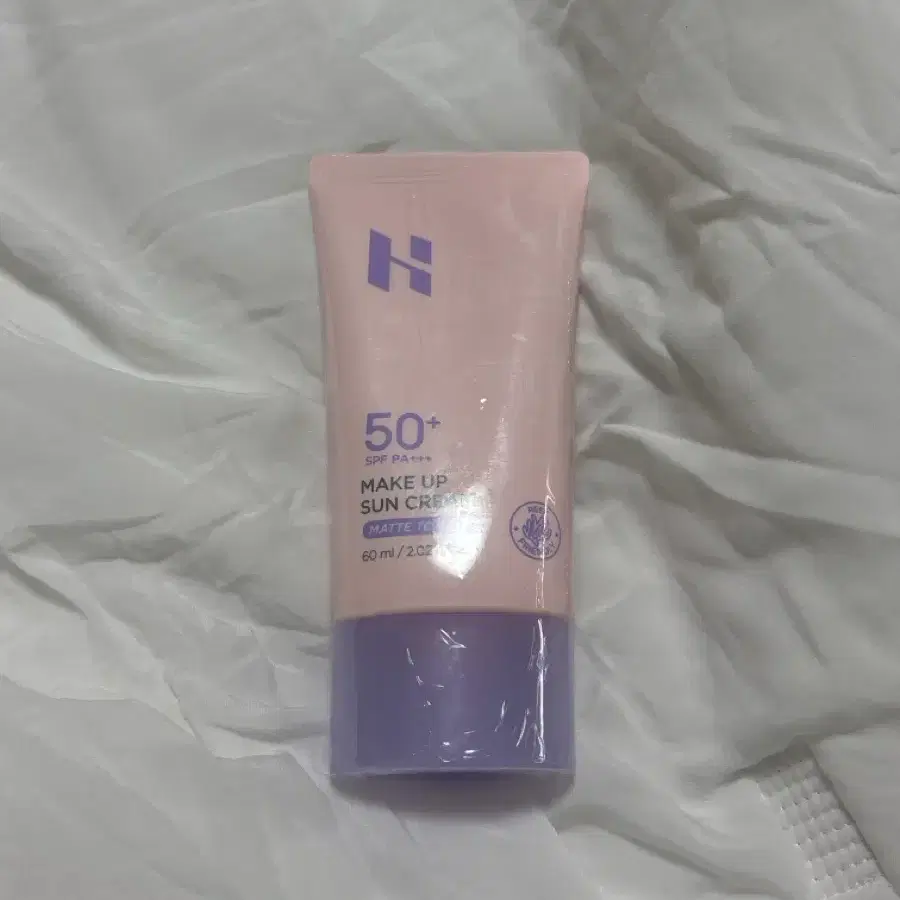 홀리카홀리카 선크림 미개봉