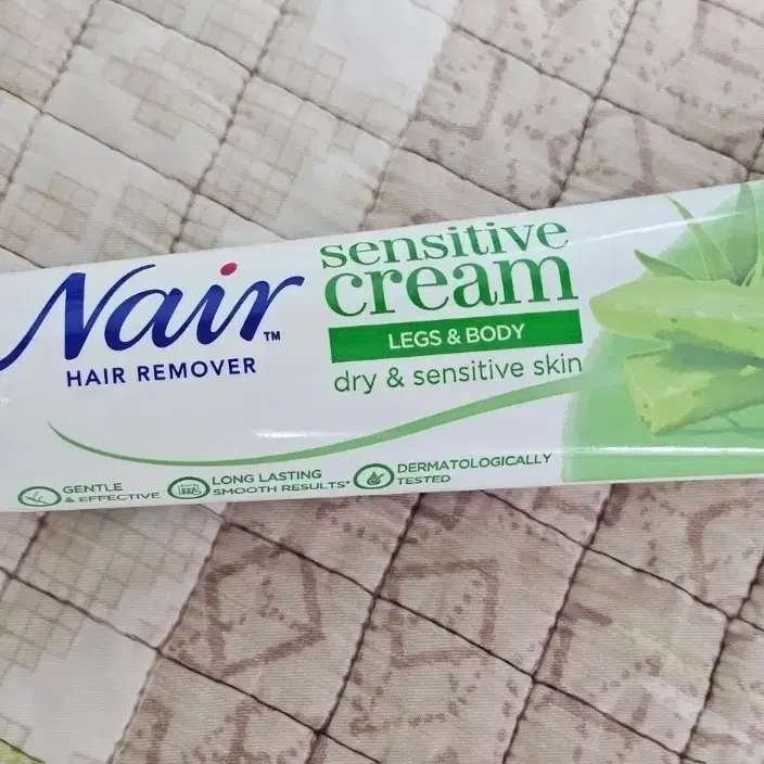 새상품)네어 제모크림 100ml