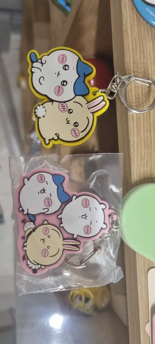 치이카와 피규어 일괄