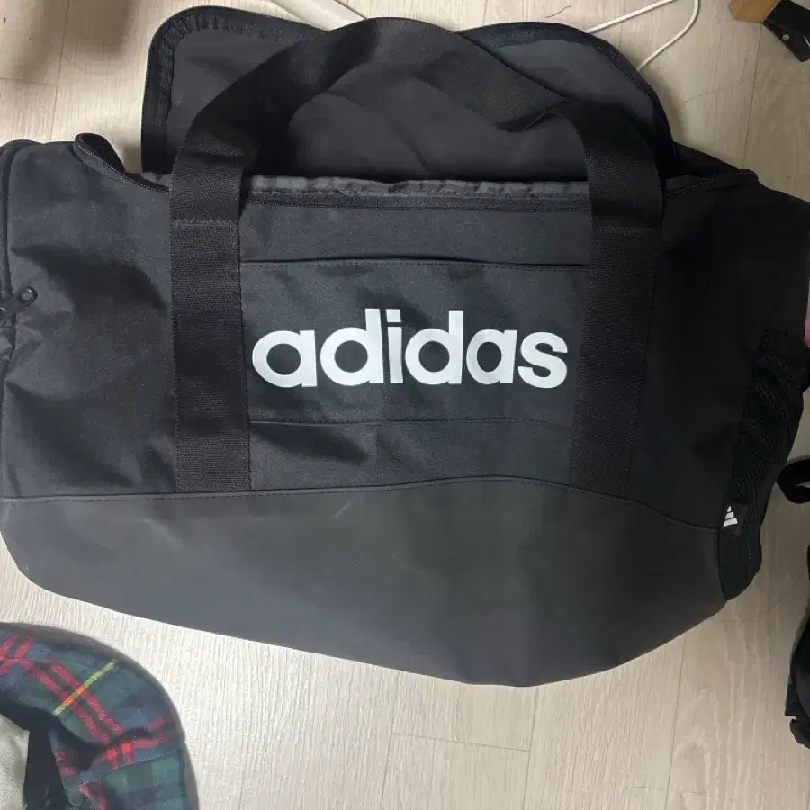 아디다스 가방