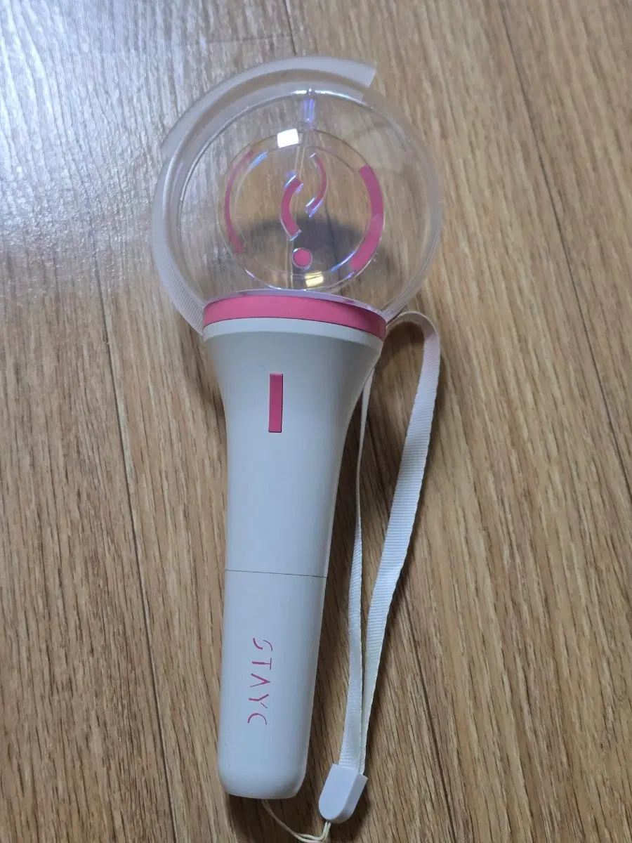 스테이씨 STAYC 응원봉 팬라이트