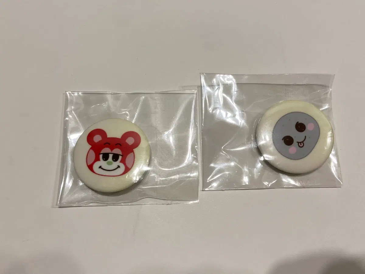 라이즈 씨유 팝업 핀뱃지 리즈코 송용돌이 쇼타로 은석 미개봉 새상품