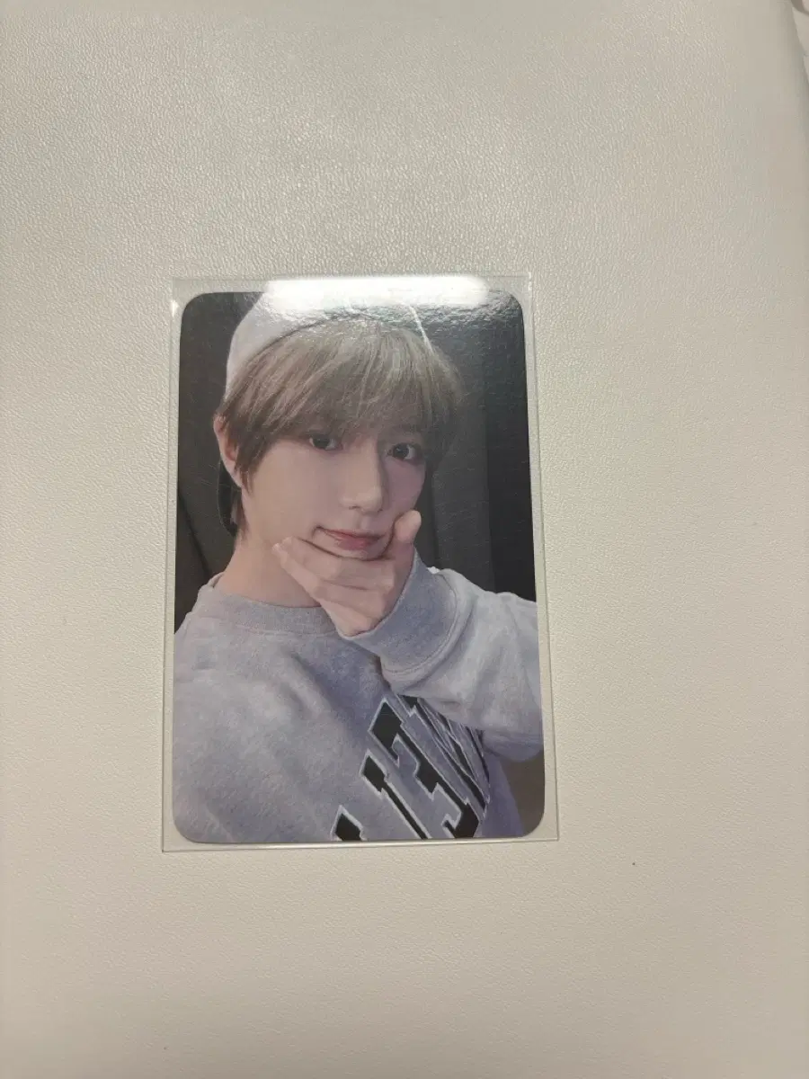 폭덤)생츄어리 디마뮤1차 아궁빵 범규