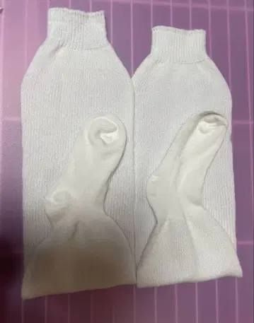 루즈삭스 밴딩 없음 헤이세이