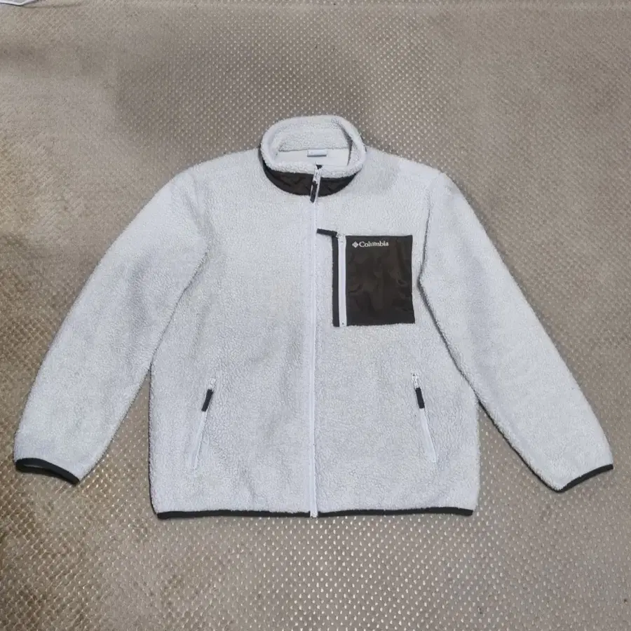 (3XL) 컬럼비아 플리스 자켓