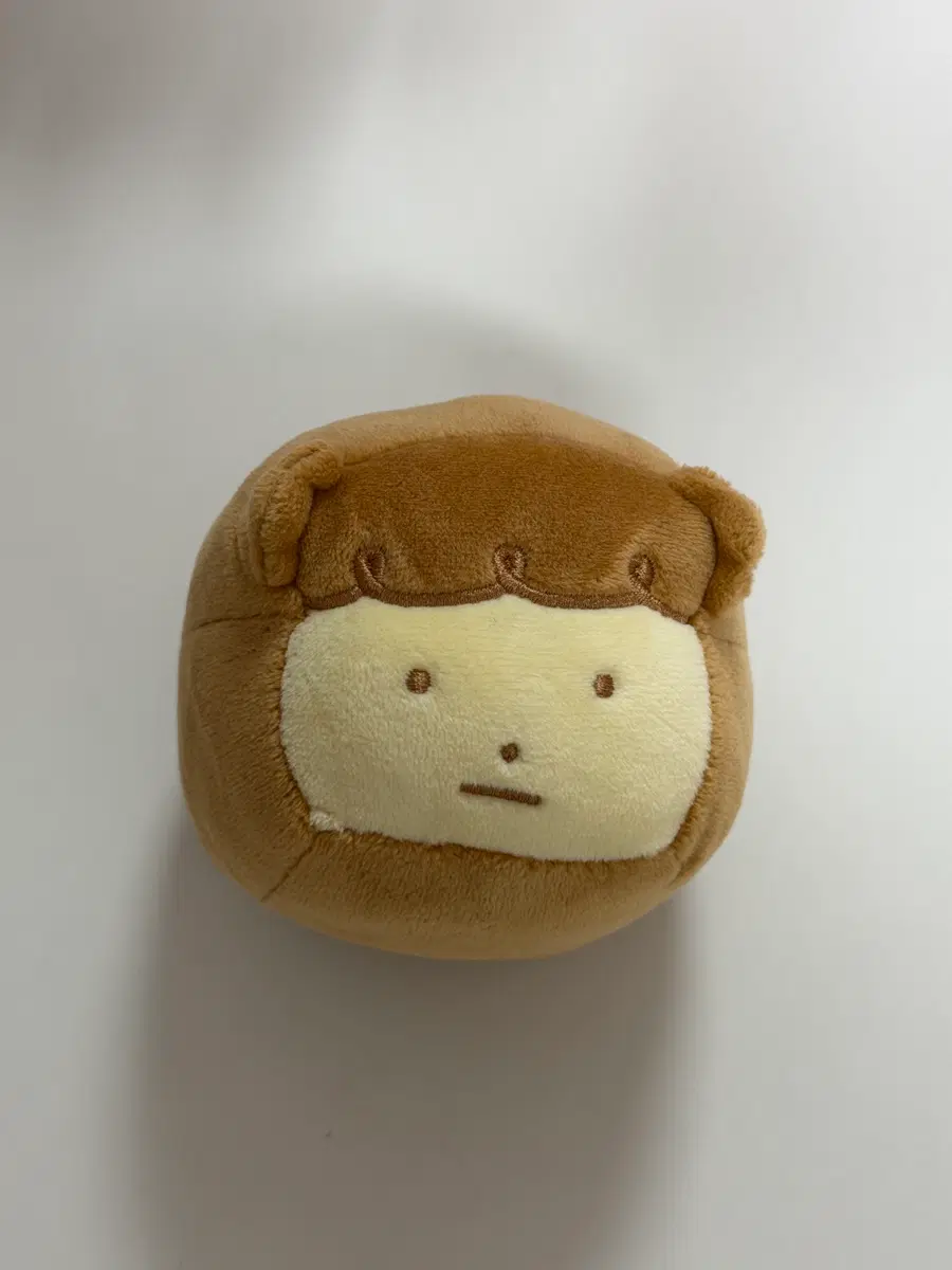 마루는 강쥐 스트레스볼 빵마루