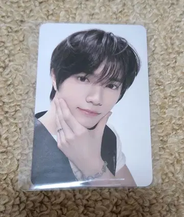 [ 익명 배송 ] TOMORROW X TOGETHER VR 봄규