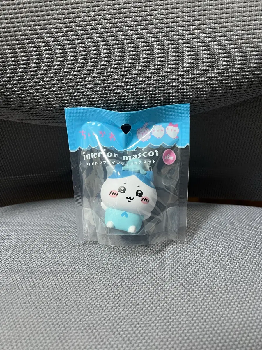 (먼작귀) 하치와레 피규어 팝니당