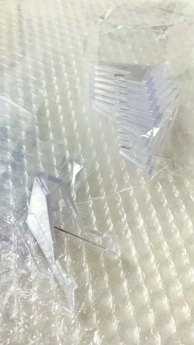 다용도 전시용 아크릴거치대 8개