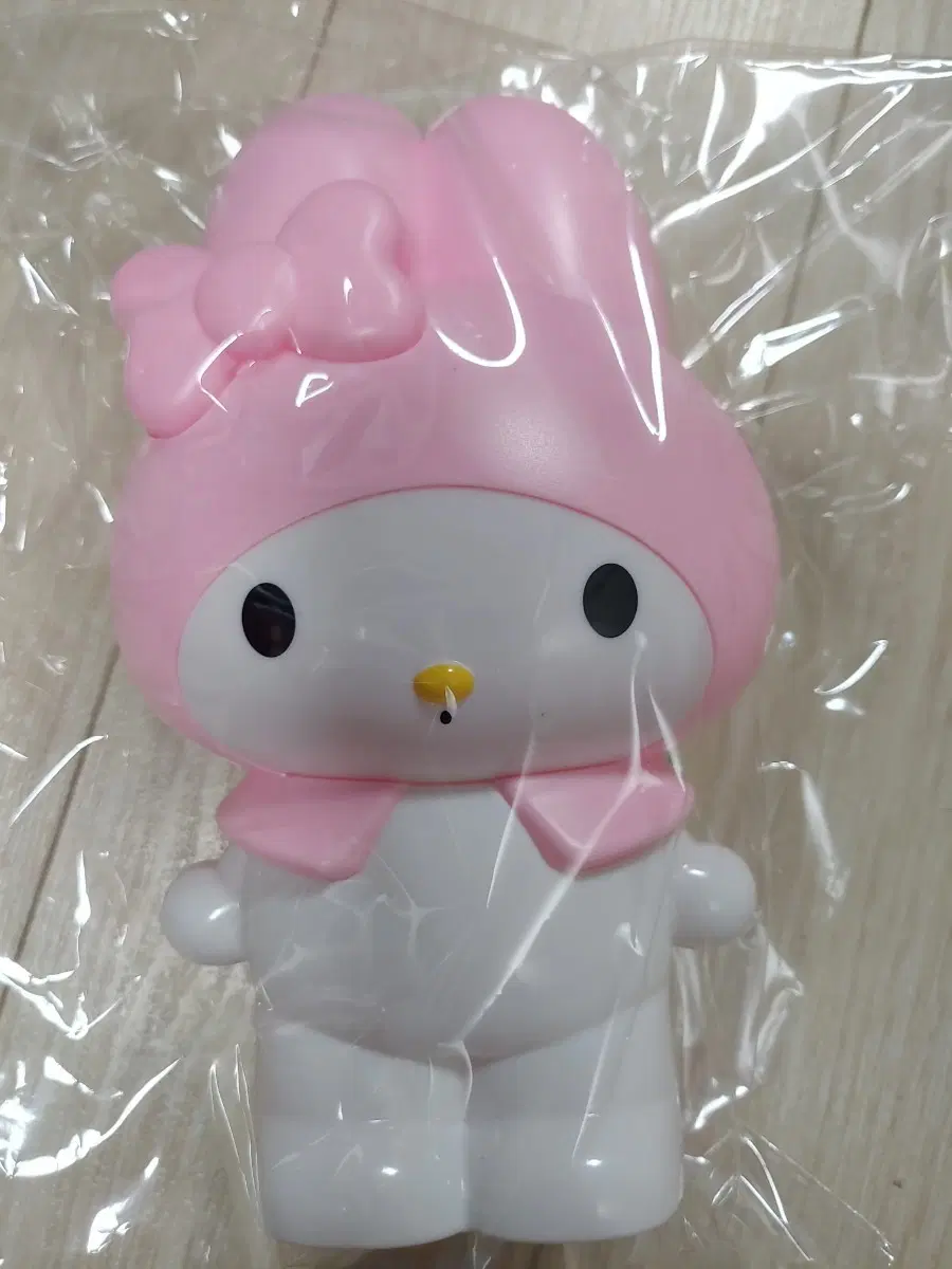 산리오 마이멜로디 연필꽂이ㅡ교신가능