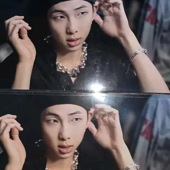 방탄소년단 2019 메모리즈 DVD 인화사진 세트 개별 BTS Memories Photo