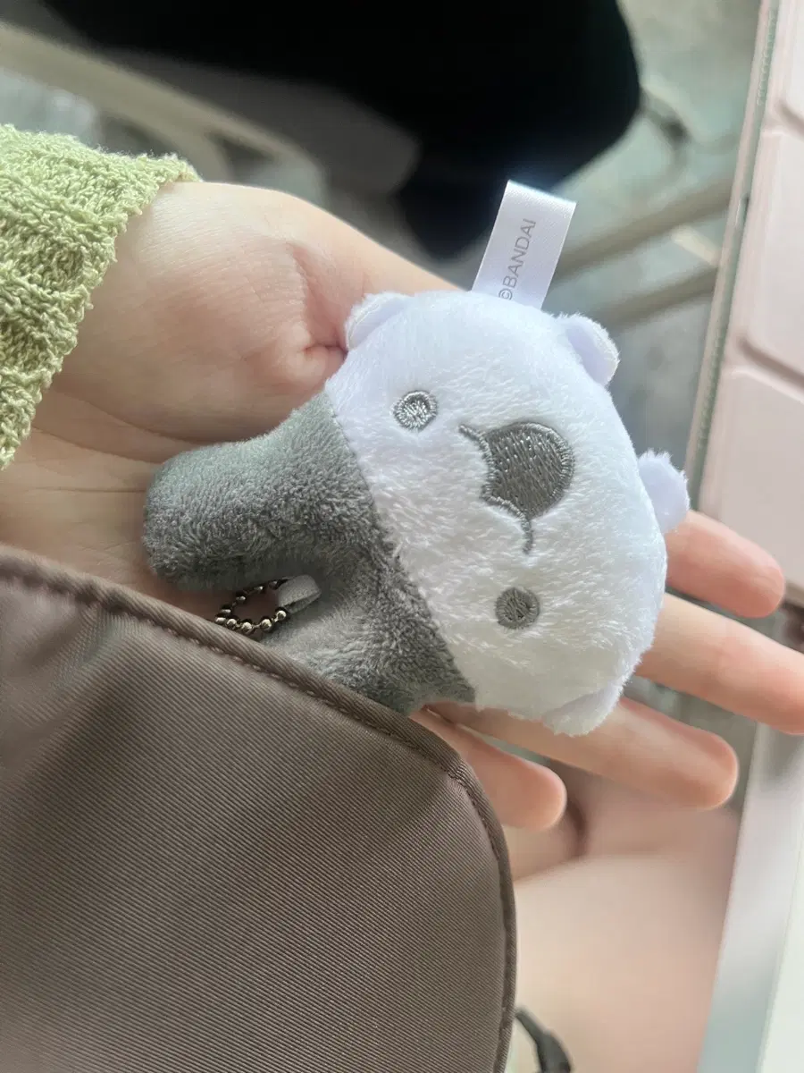 다마고치 미미치 가챠 인형