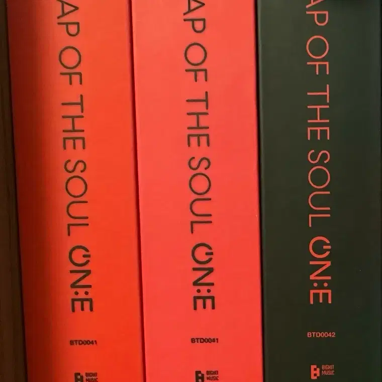 맵옵솔 dvd 포카 뷔, 지민