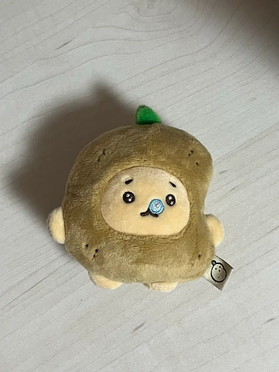 망그러진 곰 감자