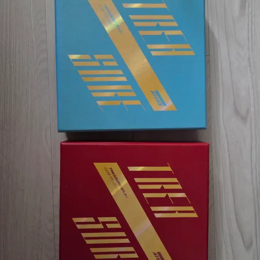 에이티즈 일루젼웨이브 풀앨범
