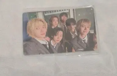 보넥도 보이넥스트도어 단체 특전
