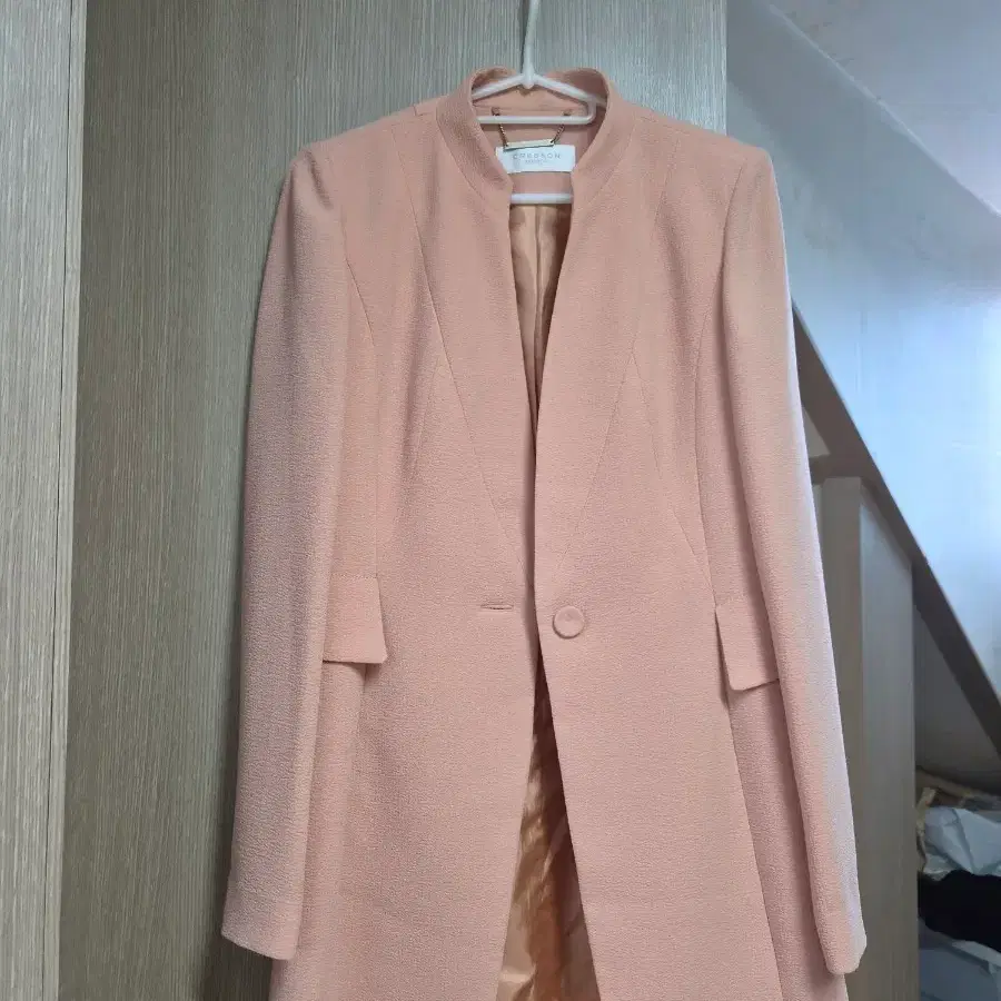 크레송 여성 자켓