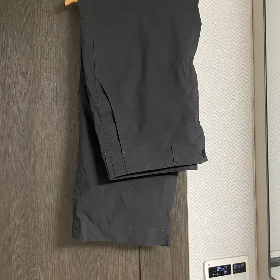 오토매틱포더피플 탑스티치 팬츠 3