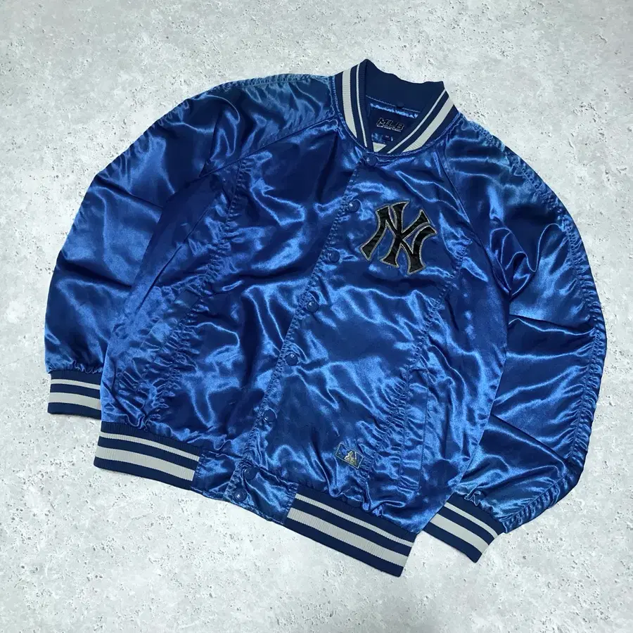 MLB 뉴욕 양키스 바시티 자켓 야구자켓