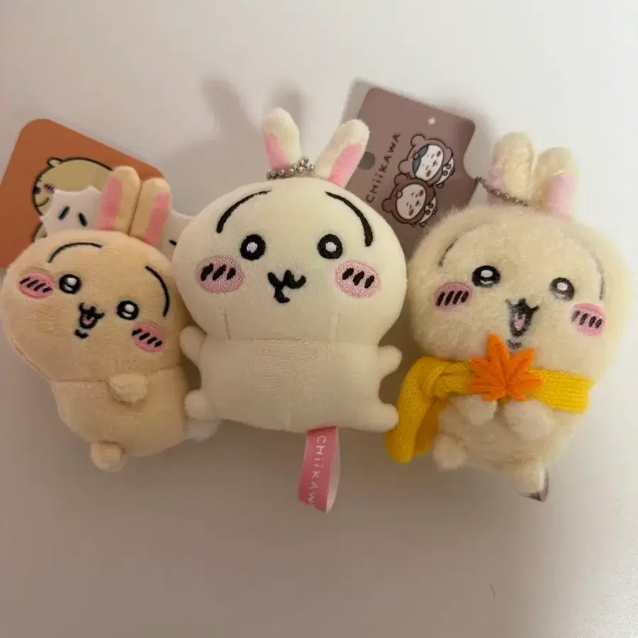 우사기 인형