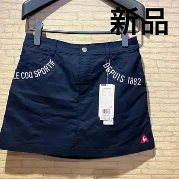 르꼬끄 골프 스커트 L 사이즈 no.1066
