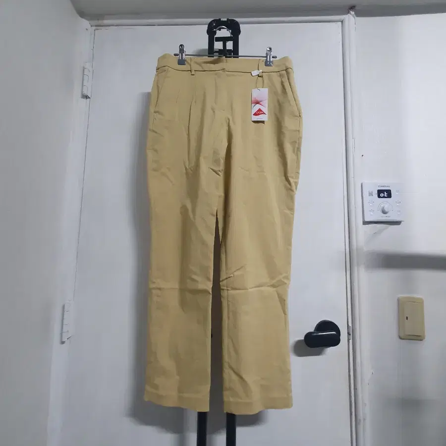 새옷 31인치 로렐 여성 사방스판바지