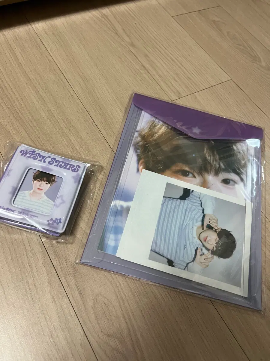 엔시티위시 시그 엠디