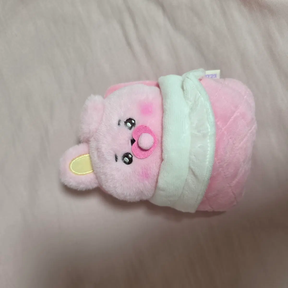 방탄 정국 BT21 COOKY 인형 양도