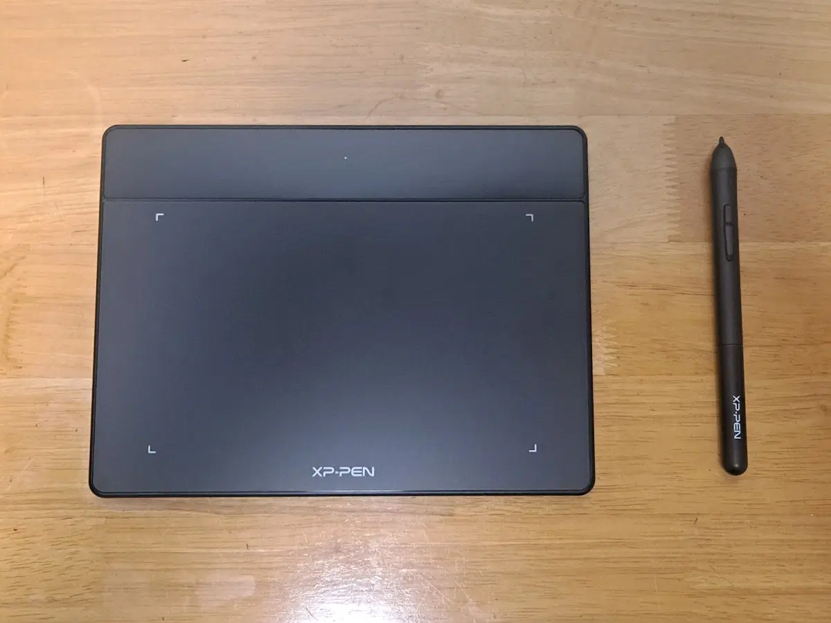 XPPEN Deco Fun S