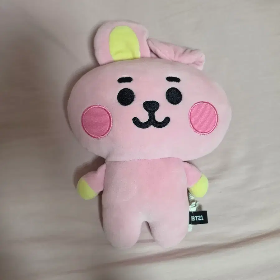 bt21 cooky