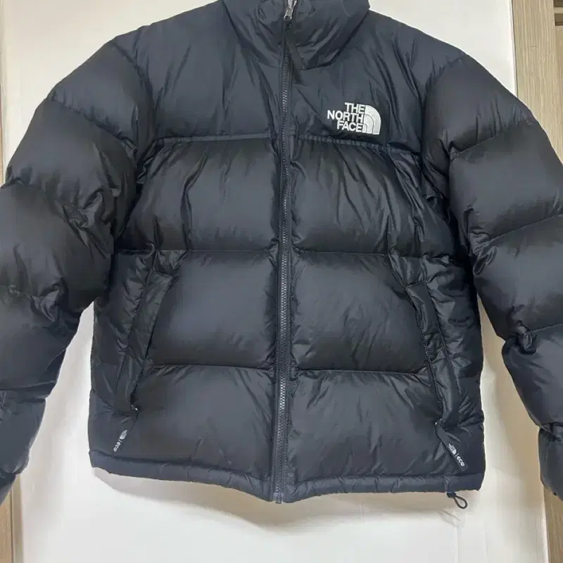 노스페이스 1996 에코 눕시 자켓