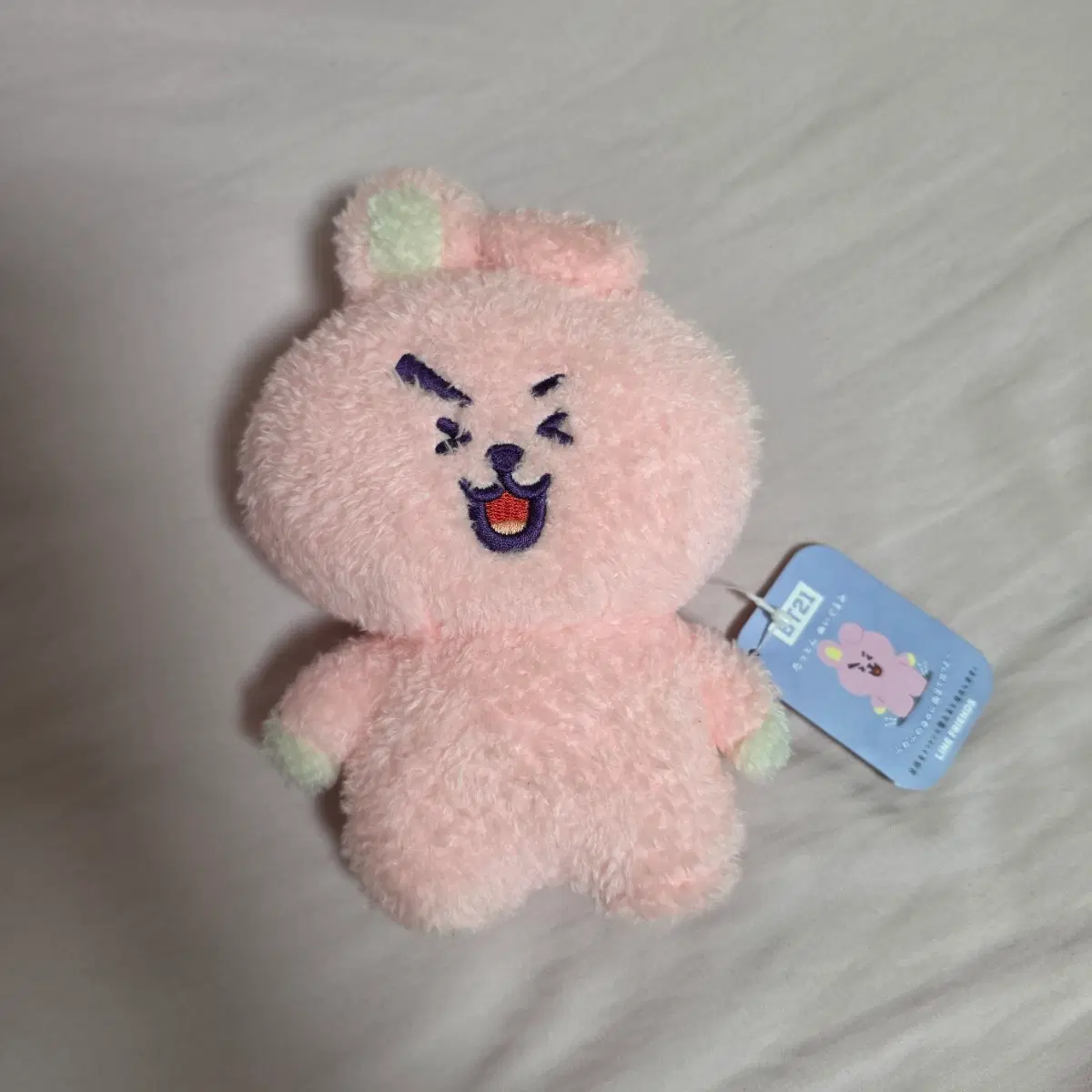 BT21 Cooky 방탄소년단 정국 인형 양도