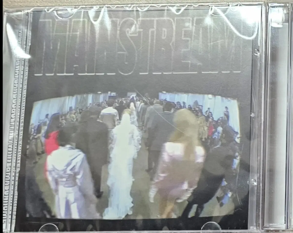 키드밀리 오카시 cd 판매