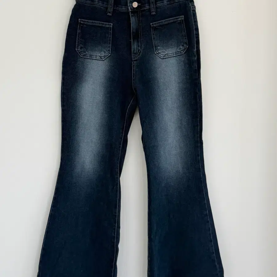 브릭포켓데님 (4size)