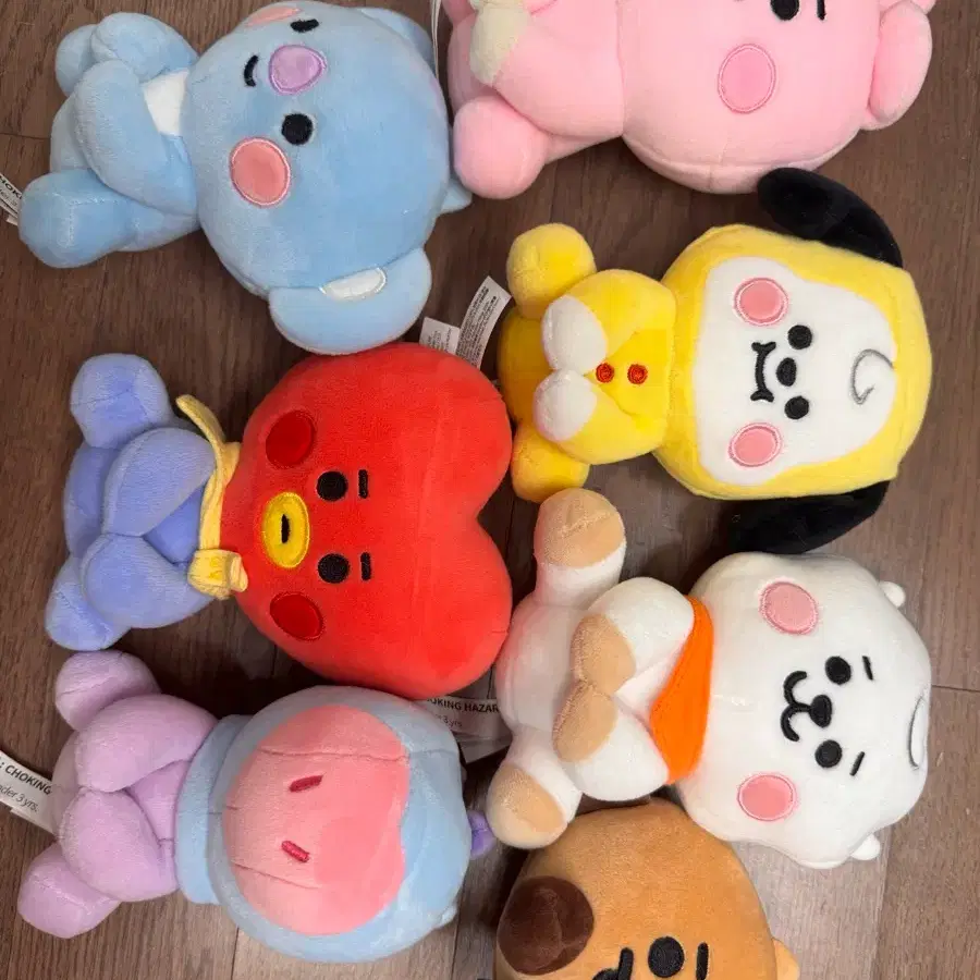 BT21