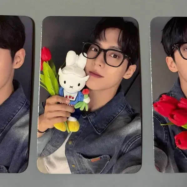 이민혁 HUTA 미공포 판매