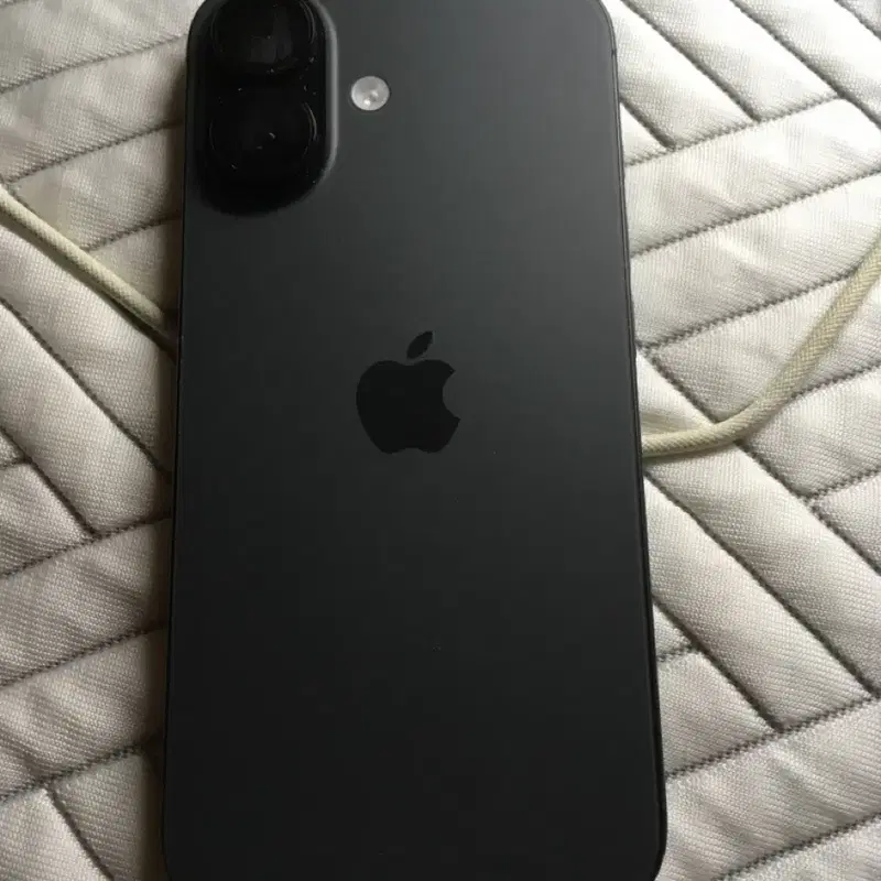 아이폰 17 블랙 256gb (자급제)