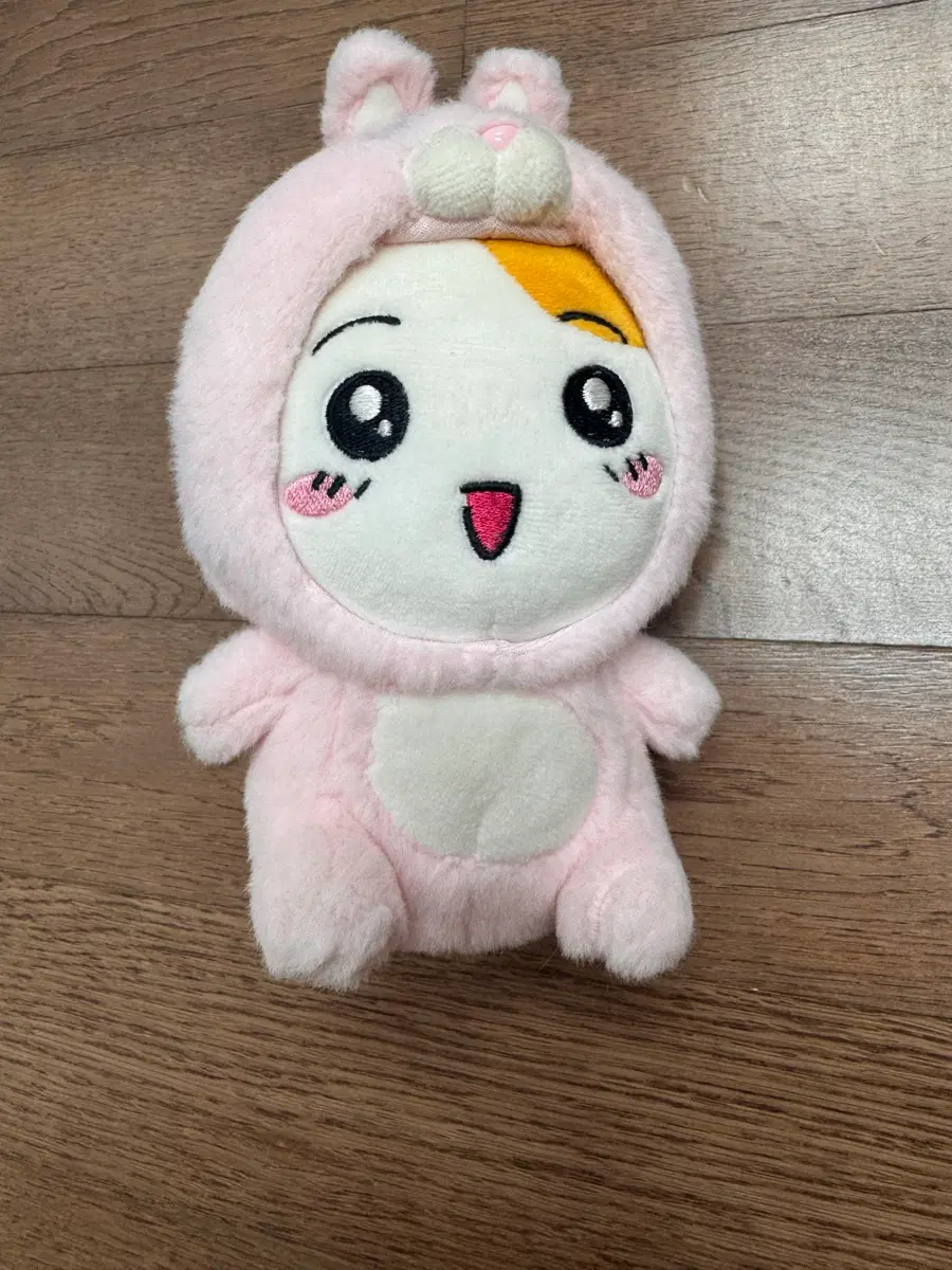 에비츄 인형