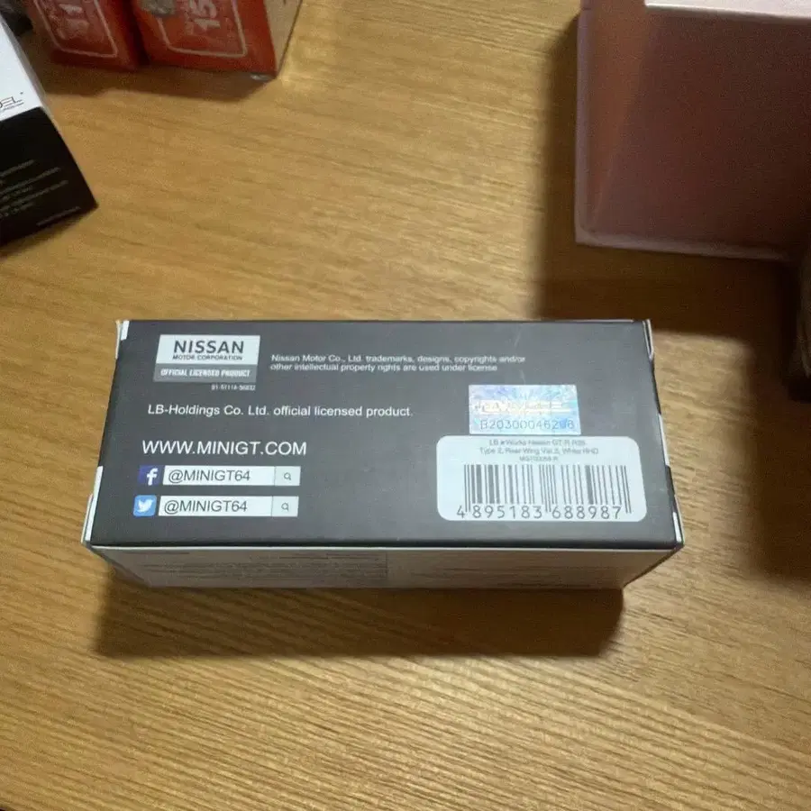 2번째 상품 이미지