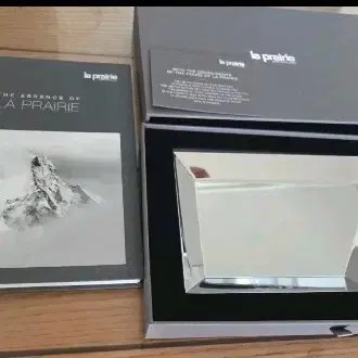 라프레리 주얼리 트레이 세트