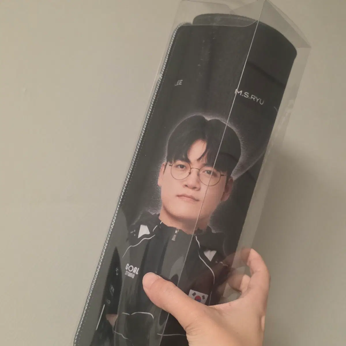 포스코 아시안게임 장패드 양도