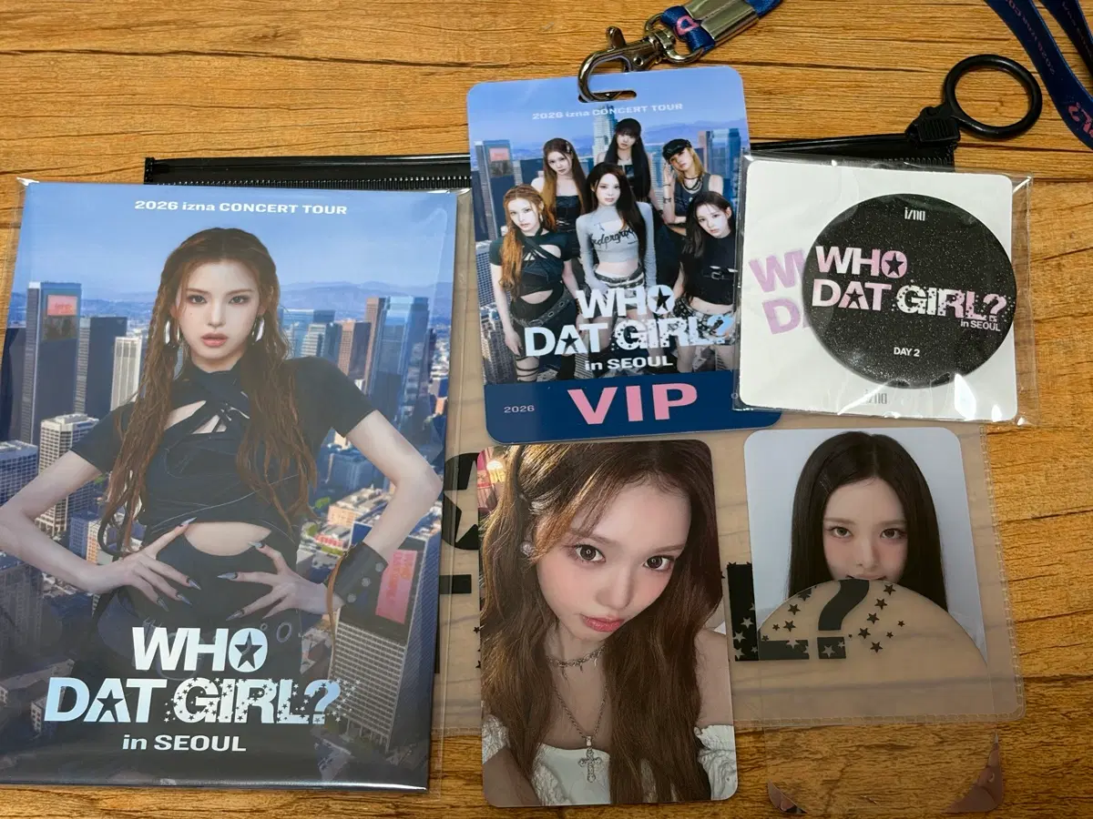 일괄) 이즈나 나야존 키트 세비 정세비 2일차 지민 방지민 예절샷 포카 포토카드