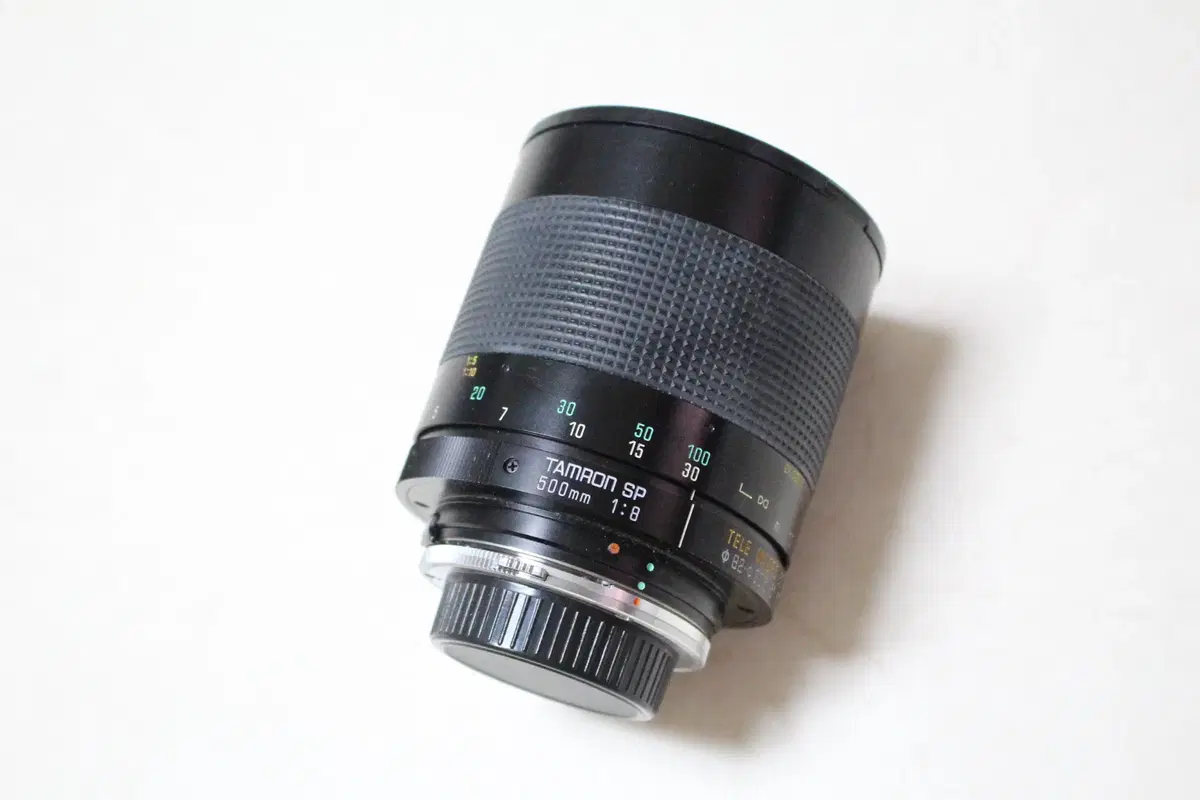 탐론 SP 500mm F8 Tele Macro 미러렌즈(55BB)