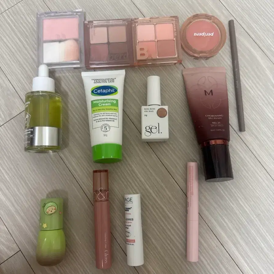 안쓰는 화장품(기타등등)