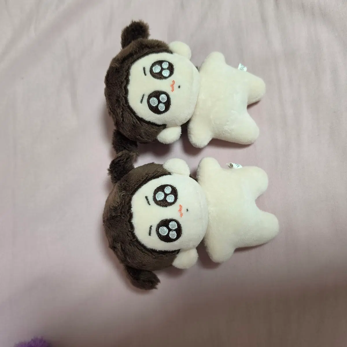 방탄소년단 정국 인형 양도