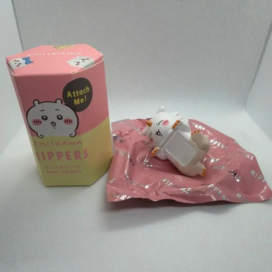 2주 내 출고) 치이카와 히퍼 히퍼즈 시크릿 아노코