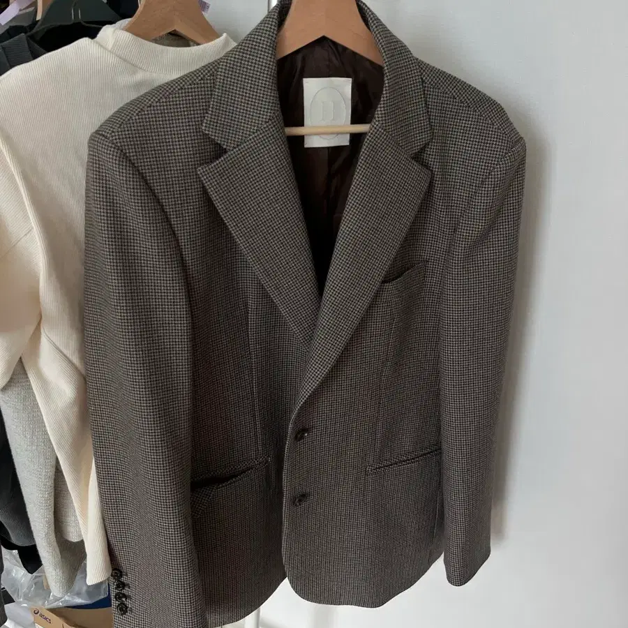 H8 에이치에이트 edwin jacket 자켓 m사이즈