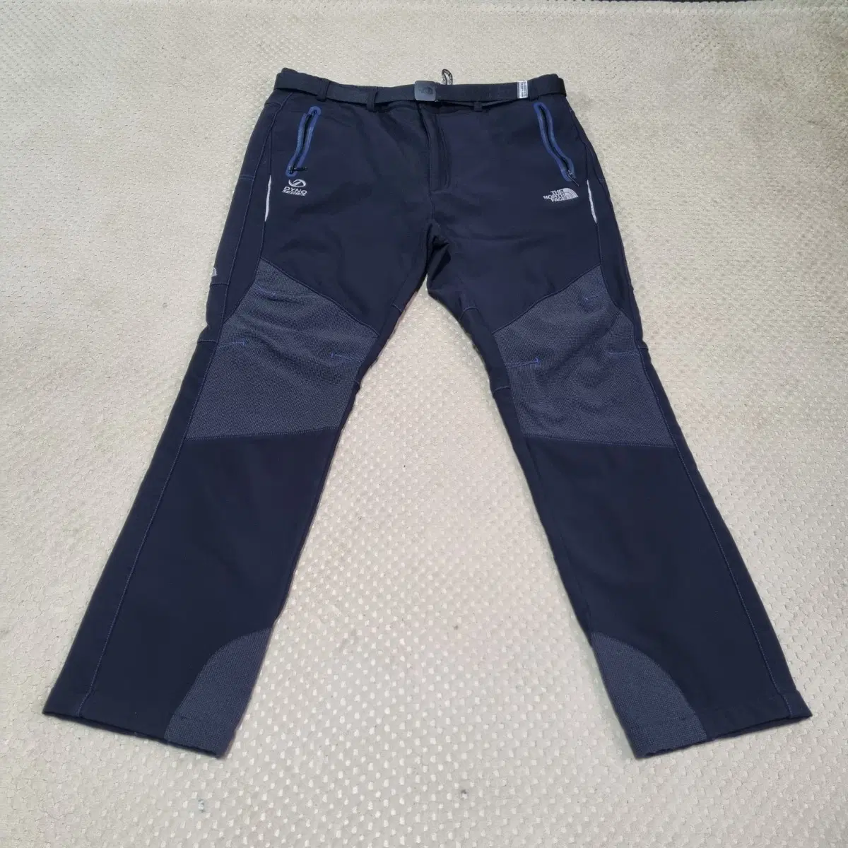 (XL) 노스페이스 다이노 시리즈 등산 바지