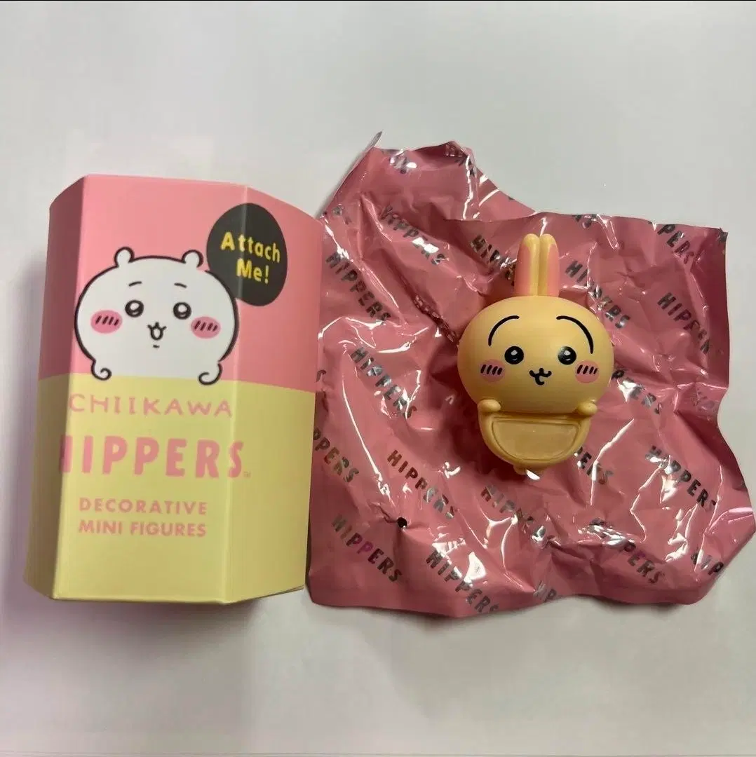 2주 내 출고) 치이카와 히퍼 히퍼즈 시크릿 우사기