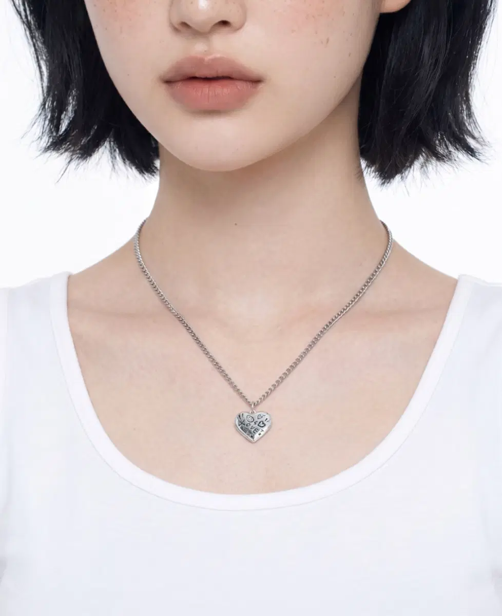 논논 목걸이 M